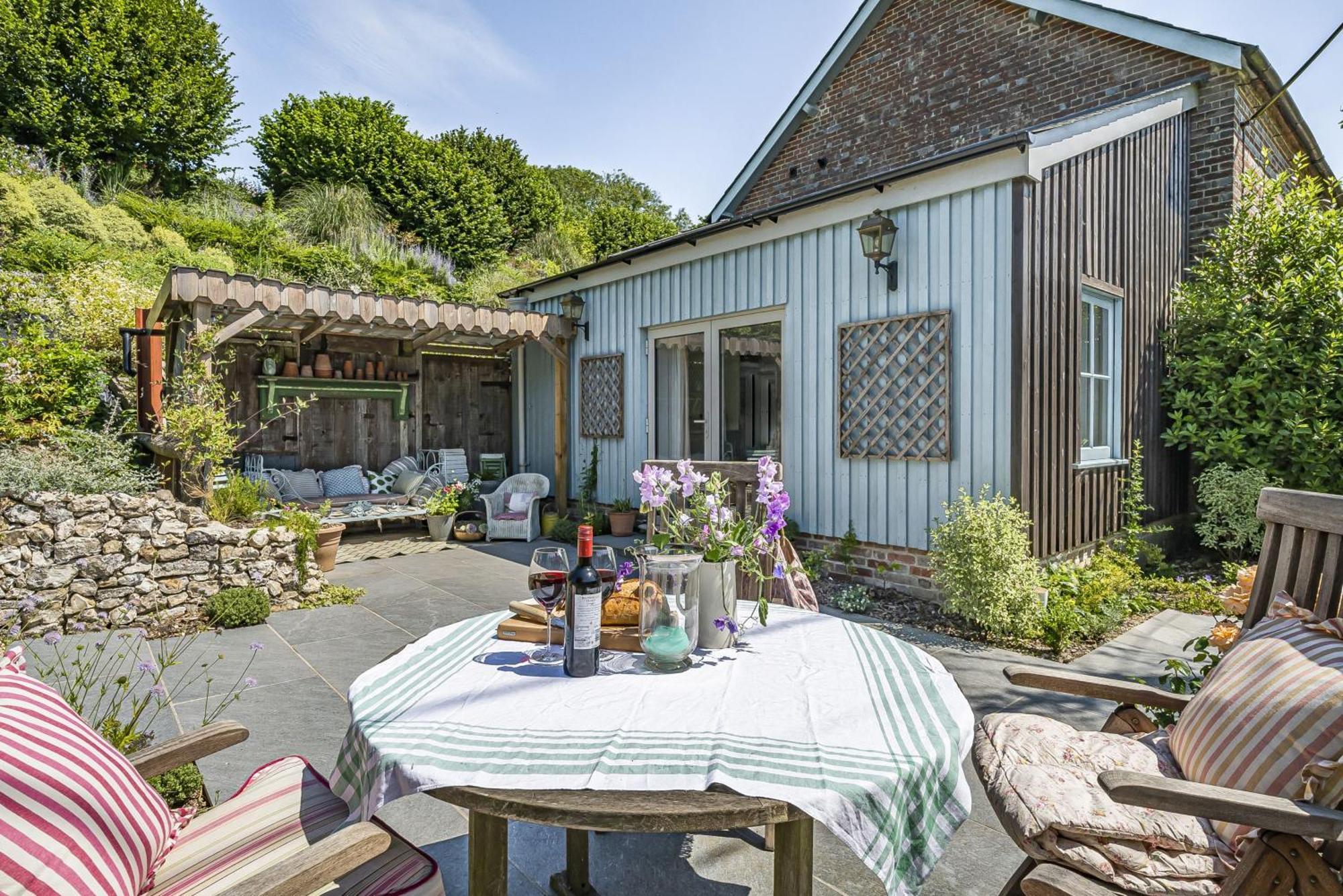 Foxearth Villa Blandford Forum Exterior photo